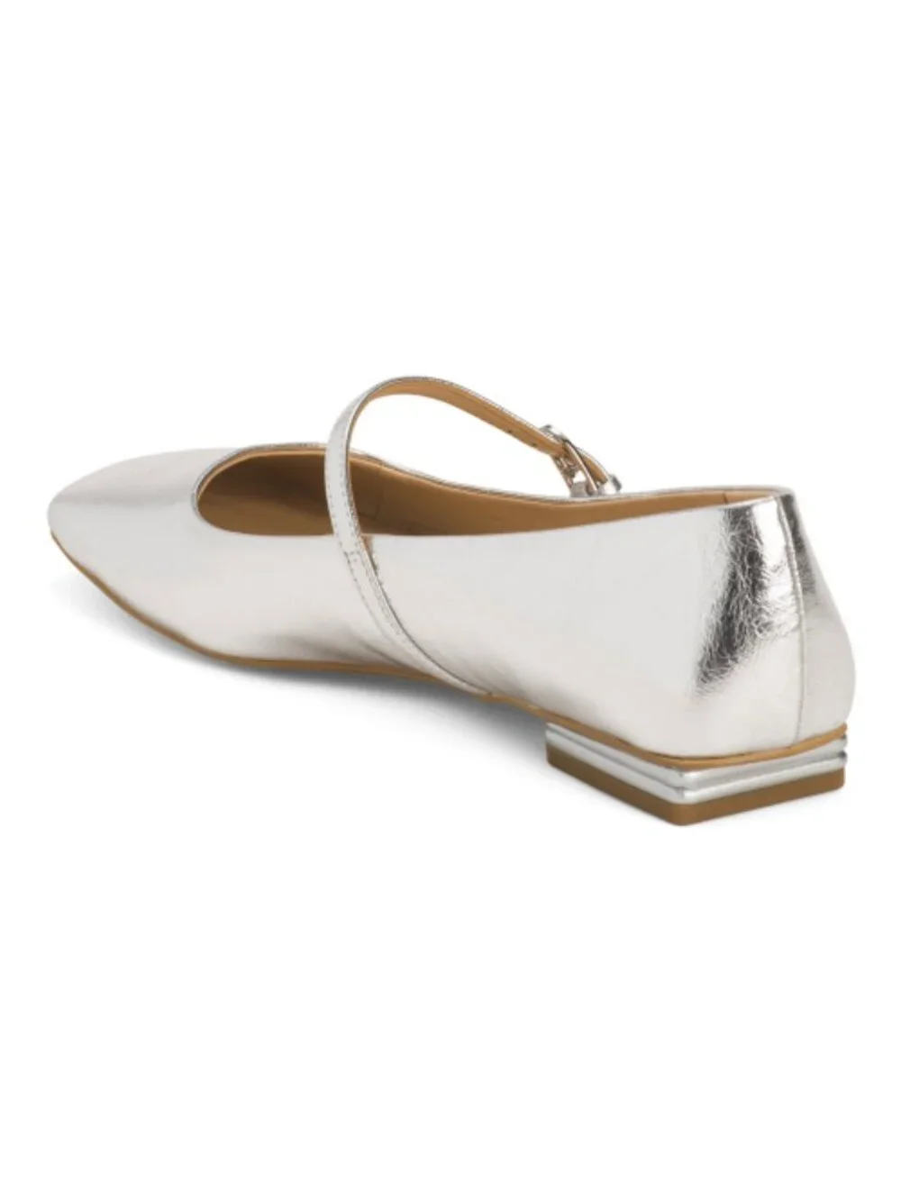 FRANCO SARTO Tinsley Mary Jane Flats